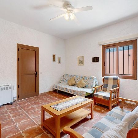 Apartamento Teresa Teno Екстер'єр фото