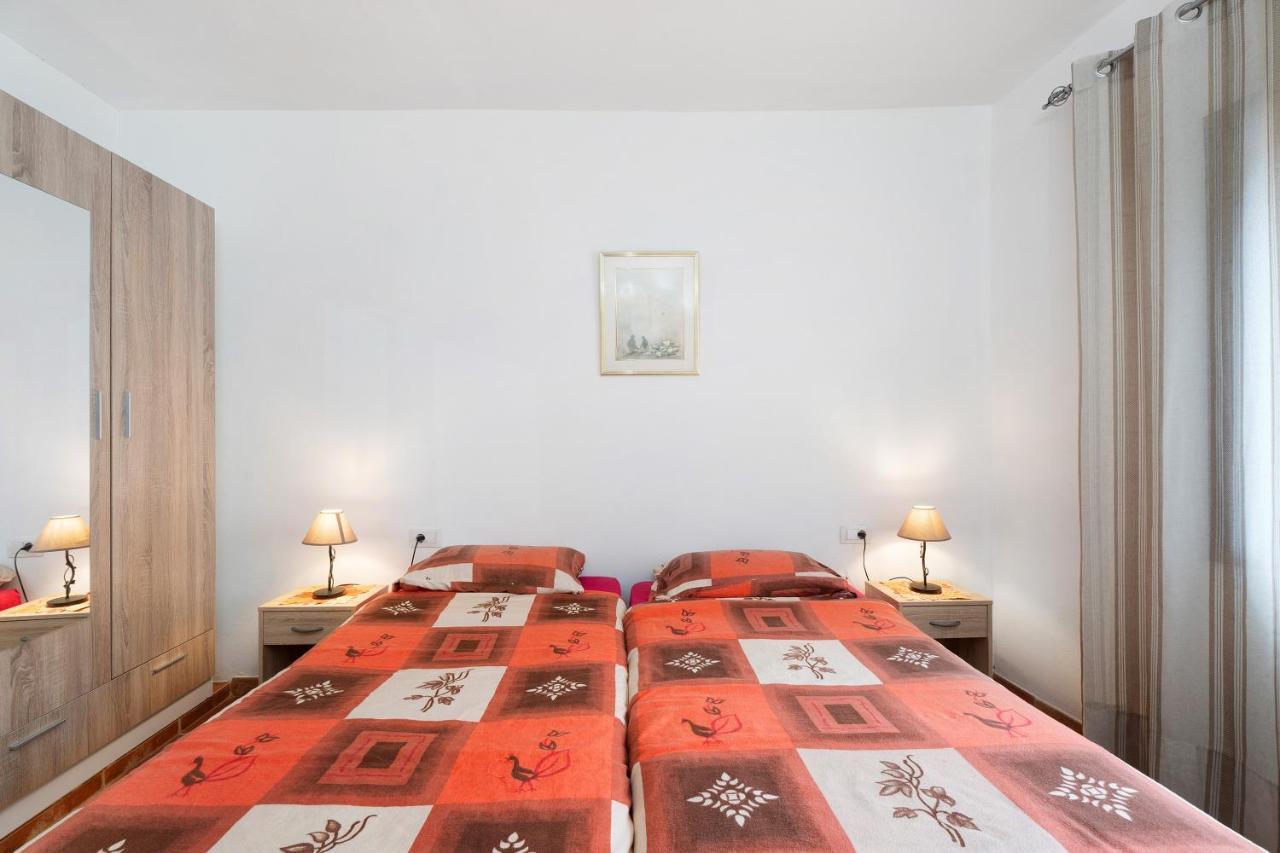 Apartamento Teresa Teno Екстер'єр фото