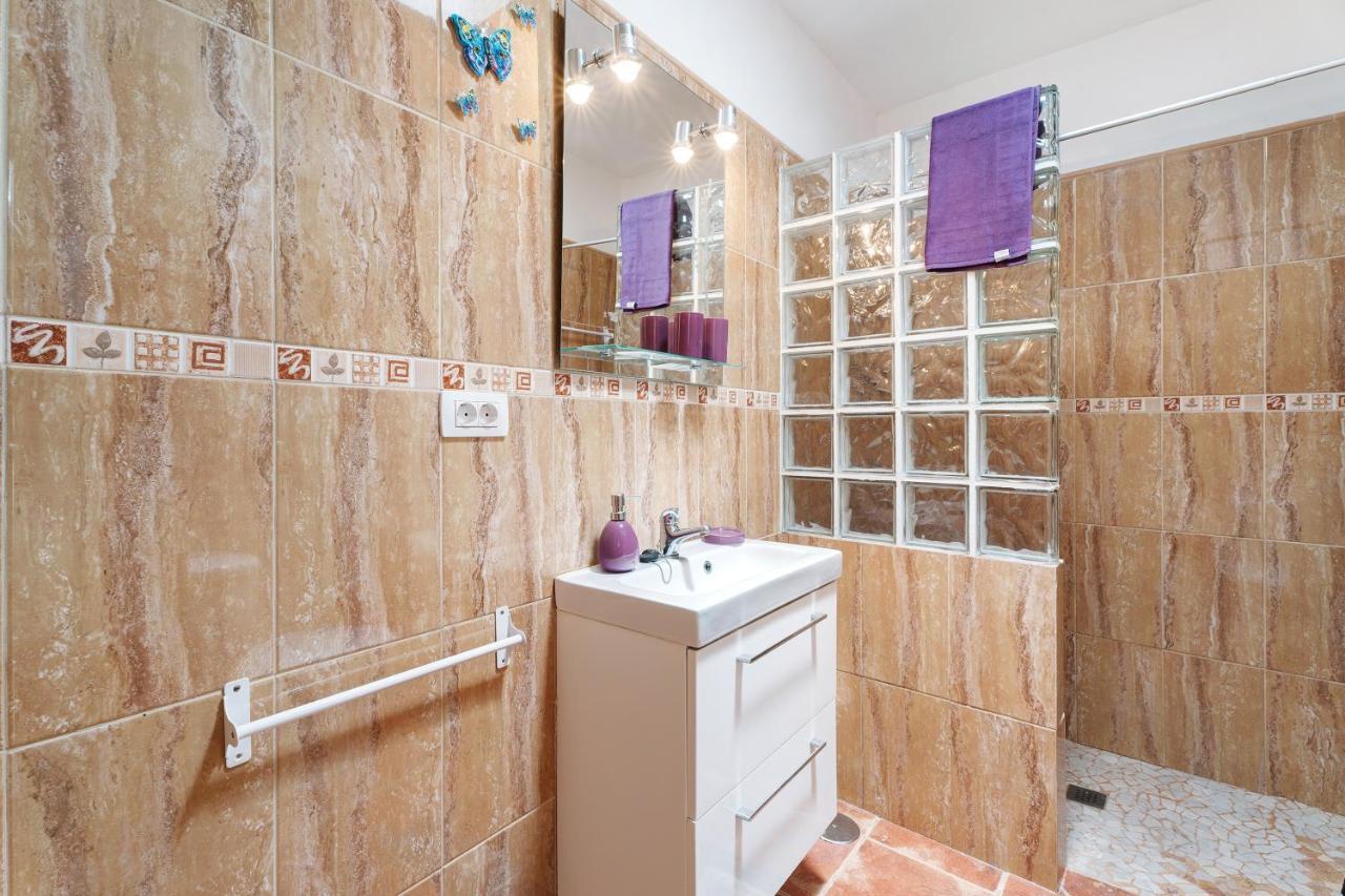 Apartamento Teresa Teno Екстер'єр фото