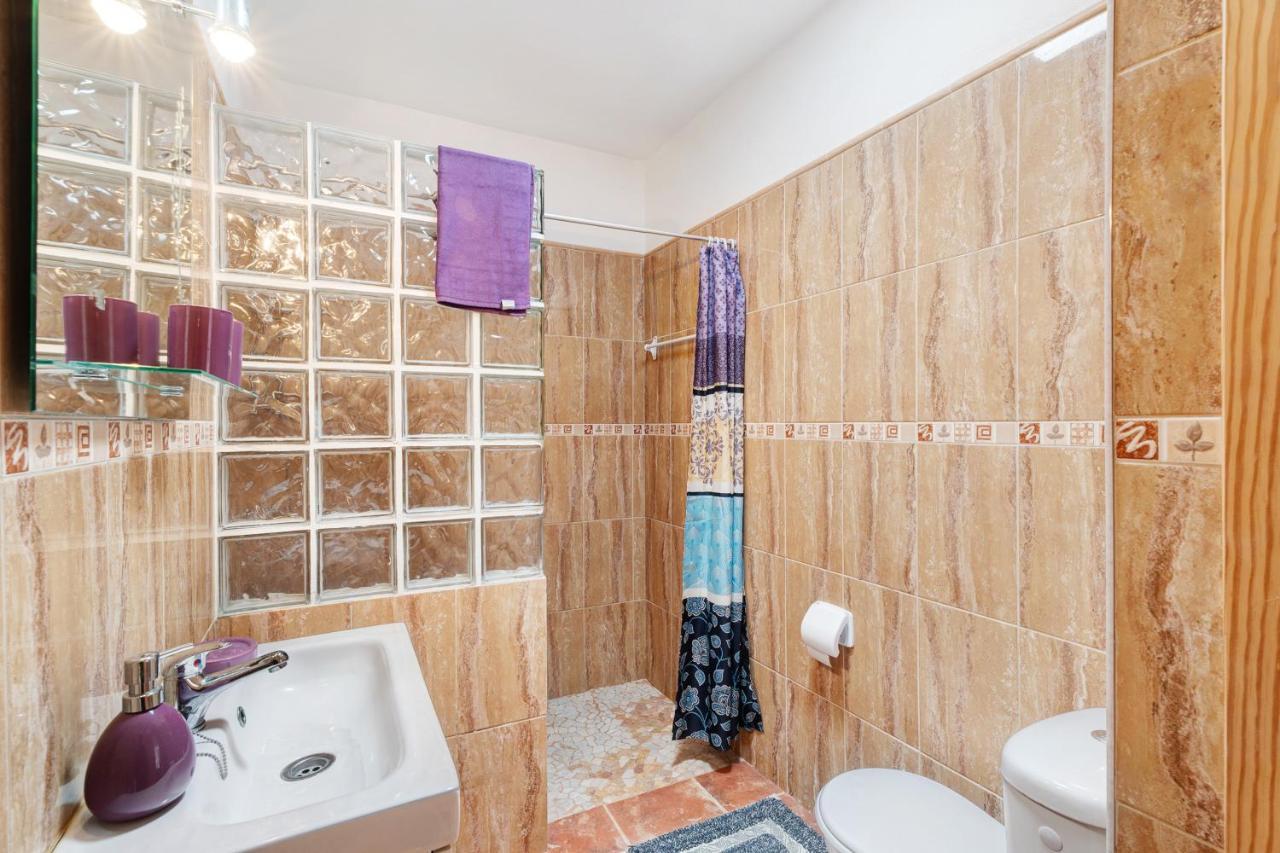 Apartamento Teresa Teno Екстер'єр фото